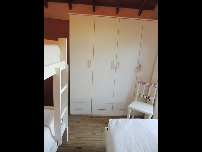 Alquilo Casa Monte Simon en Villa Gesell zona Barrio Norte a 500 Mts de la Playa