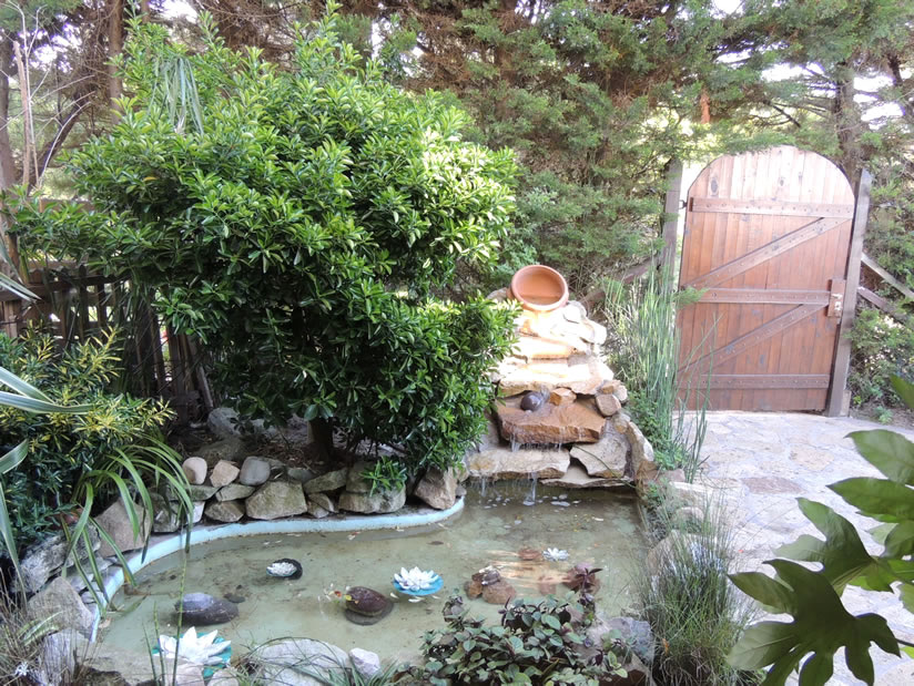 Alquilo Casa Monte Simon en Villa Gesell zona Barrio Norte a 500 Mts de la Playa 