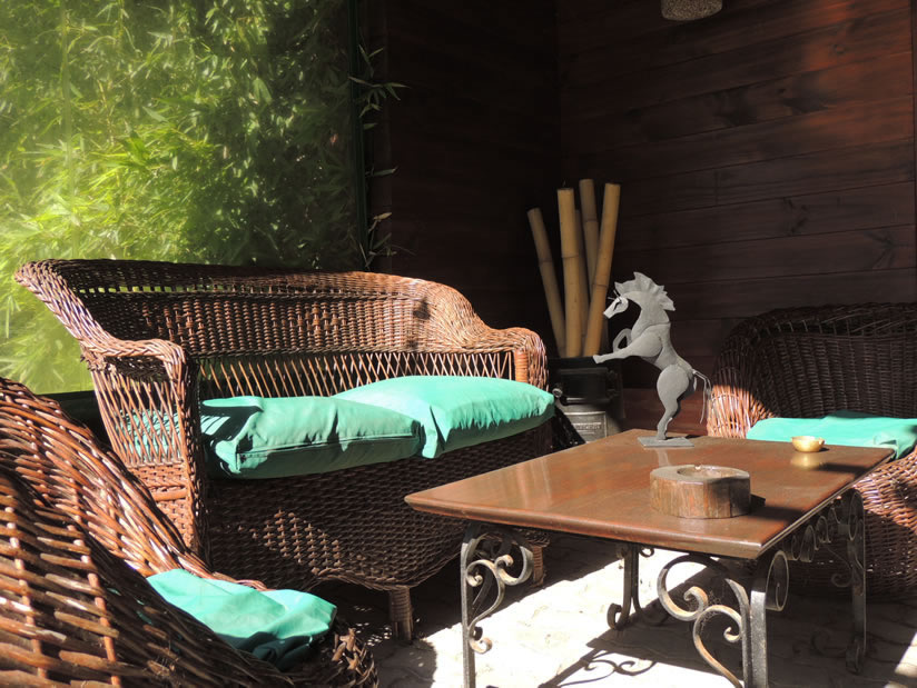 Alquilo Casa Monte Simon en Villa Gesell zona Barrio Norte a 500 Mts de la Playa