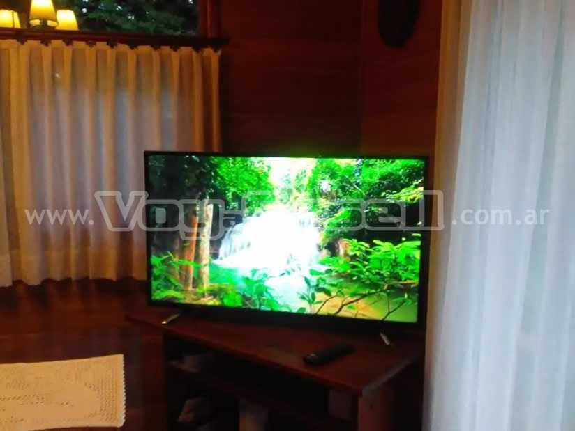 Alquilo Casa Monte Simon en Villa Gesell zona Barrio Norte a 500 Mts de la Playa 