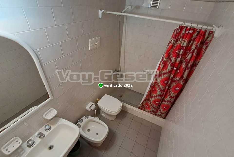 Alquilo Departamento More 1D en Villa Gesell zona Centro Comercial a 10 Mts de la Playa