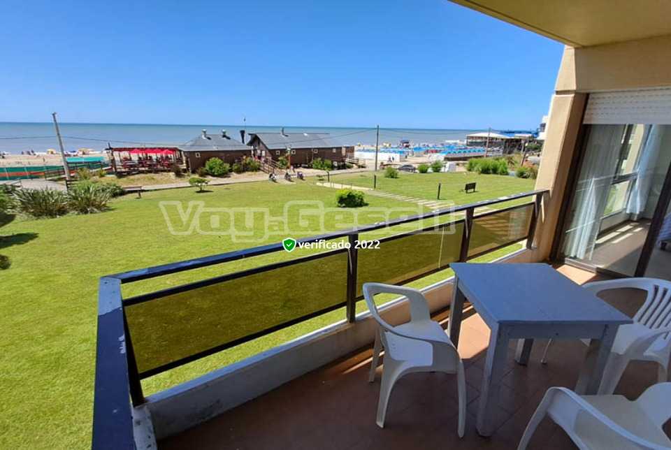 More 1D: Departamento en Villa Gesell zona Centro Comercial