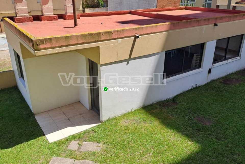 Alquilo Departamento More 1D en Villa Gesell zona Centro Comercial a 10 Mts de la Playa Quincho c/Parrilla