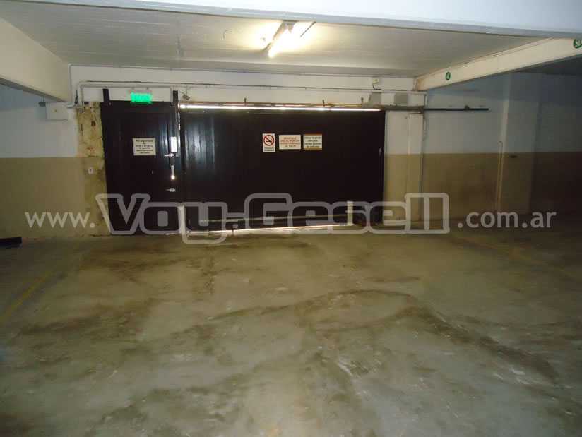 Alquilo Departamento More 3A en Villa Gesell zona Centro Comercial a 5 Mts de la Playa