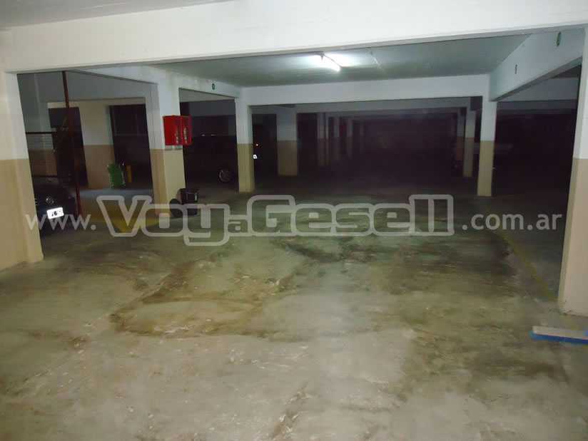 Alquilo Departamento More 3A en Villa Gesell zona Centro Comercial a 5 Mts de la Playa