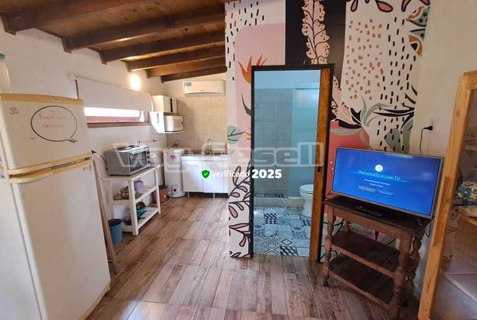 Alquilo Departamento Namaste en Villa Gesell zona Centro a 850 Mts de la Playa 