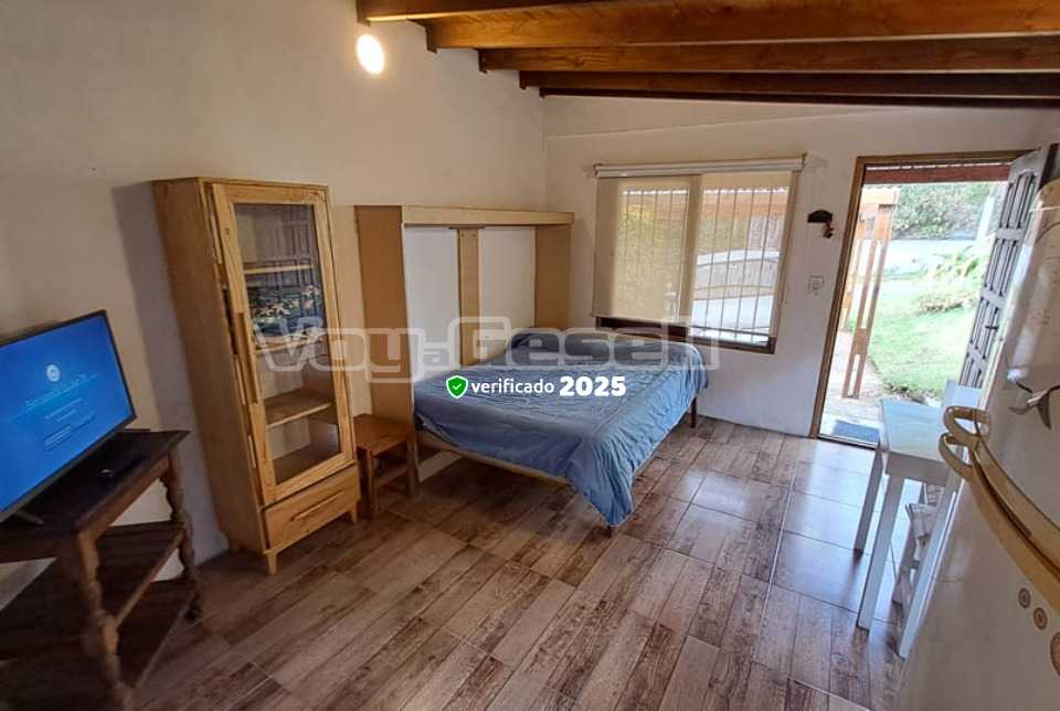 Alquilo Departamento Namaste en Villa Gesell zona Centro a 850 Mts de la Playa