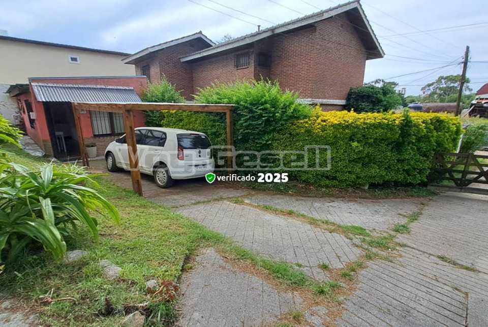 Alquilo Departamento Namaste en Villa Gesell zona Centro a 850 Mts de la Playa 