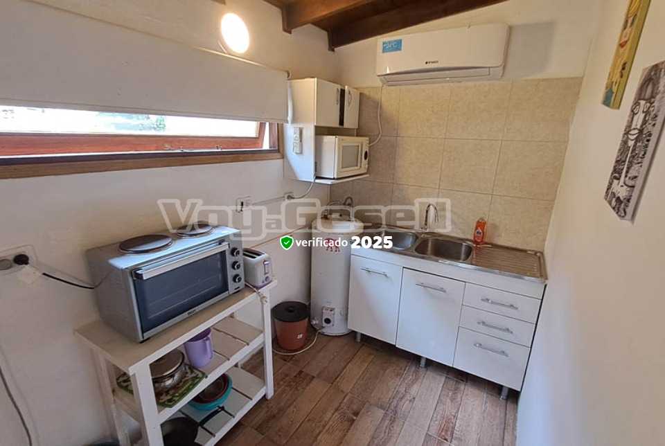 Alquilo Departamento Namaste en Villa Gesell zona Centro a 850 Mts de la Playa 