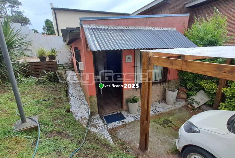 Alquilo Departamento Namaste en Villa Gesell zona Centro a 850 Mts de la Playa 