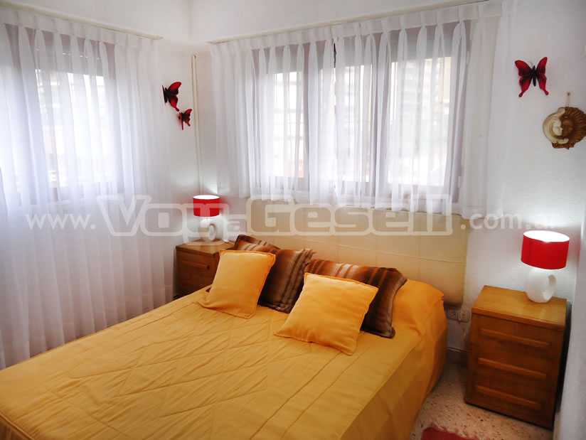 Alquilo Departamento Natania en Villa Gesell zona Barrio Norte a 120 Mts de la Playa 