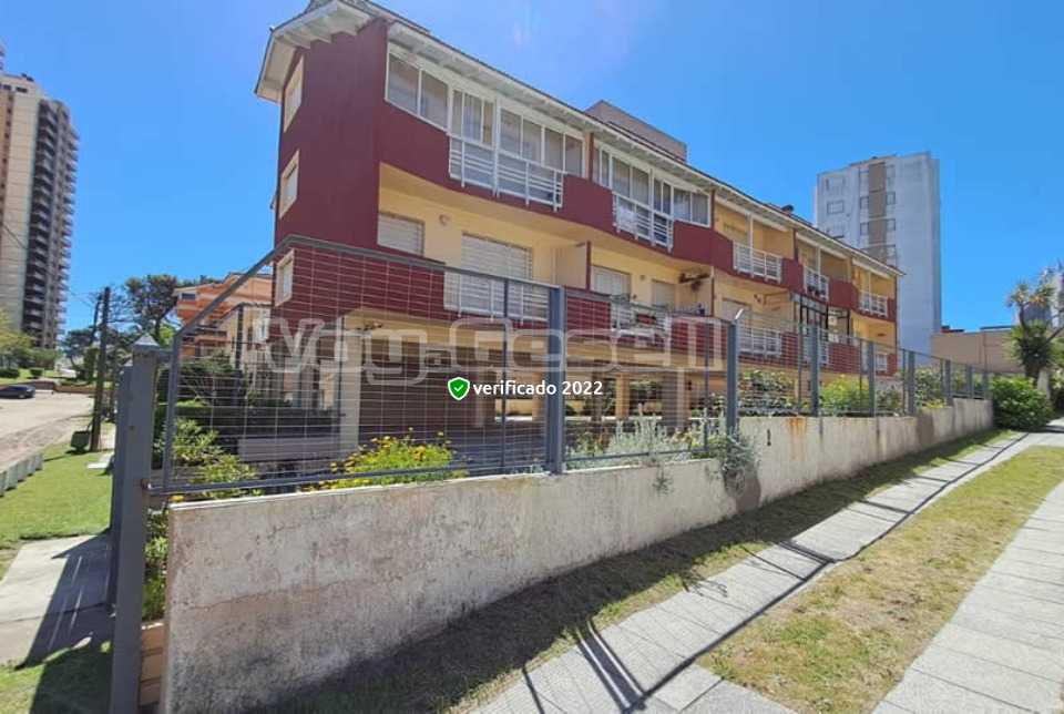 Alquilo Departamento Natania en Villa Gesell zona Barrio Norte a 120 Mts de la Playa