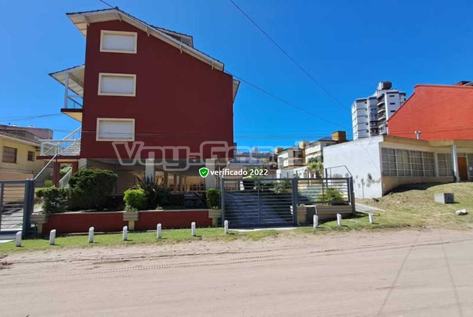 Alquilo Departamento Natania en Villa Gesell zona Barrio Norte a 120 Mts de la Playa 