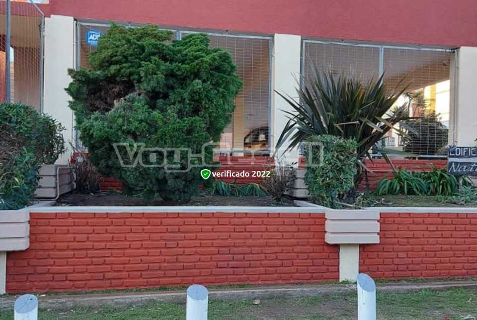 Alquilo Departamento Natania en Villa Gesell zona Barrio Norte a 120 Mts de la Playa 