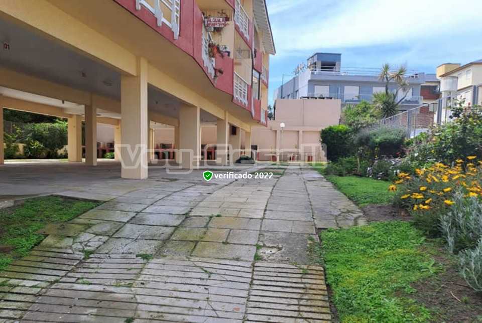 Alquilo Departamento Natania en Villa Gesell zona Barrio Norte a 120 Mts de la Playa