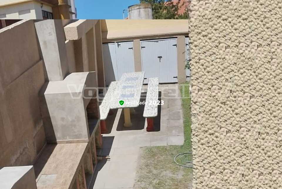 Alquilo Departamento Natania en Villa Gesell zona Barrio Norte a 120 Mts de la Playa