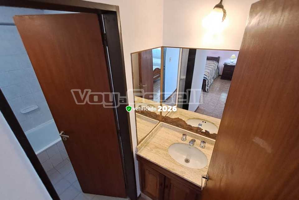 Alquilo Departamento Neretva 4A en Villa Gesell zona Barrio Norte a 230 mts de la Playa