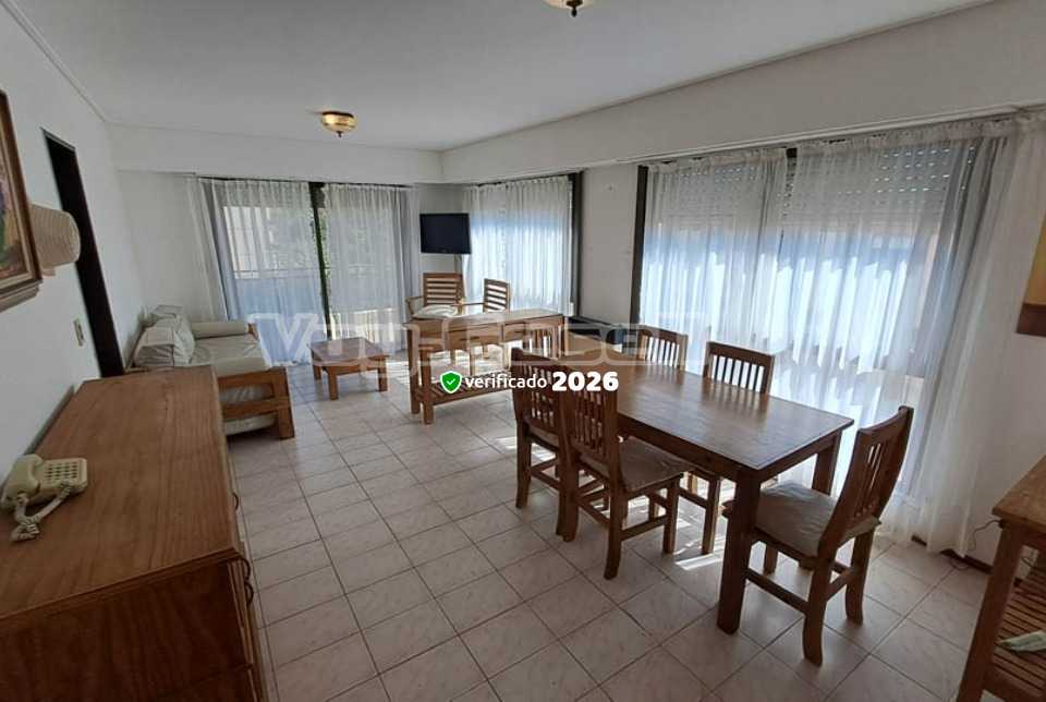 Neretva 4A: Departamento en Villa Gesell zona Barrio Norte