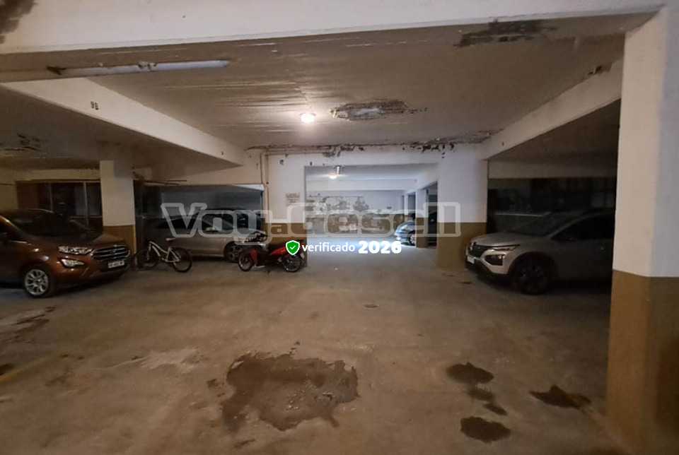 Alquilo Departamento Neretva 4A en Villa Gesell zona Barrio Norte a 230 mts de la Playa 