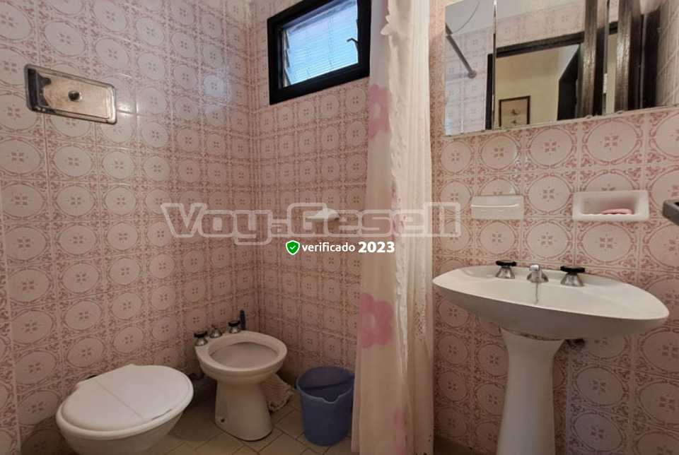 Alquilo Departamento Nevada 7 en Villa Gesell zona Sur a 250 Mts de la Playa