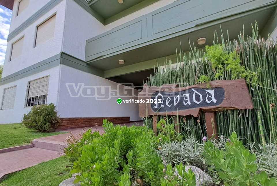 Alquilo Departamento Nevada 7 en Villa Gesell zona Sur a 250 Mts de la Playa 