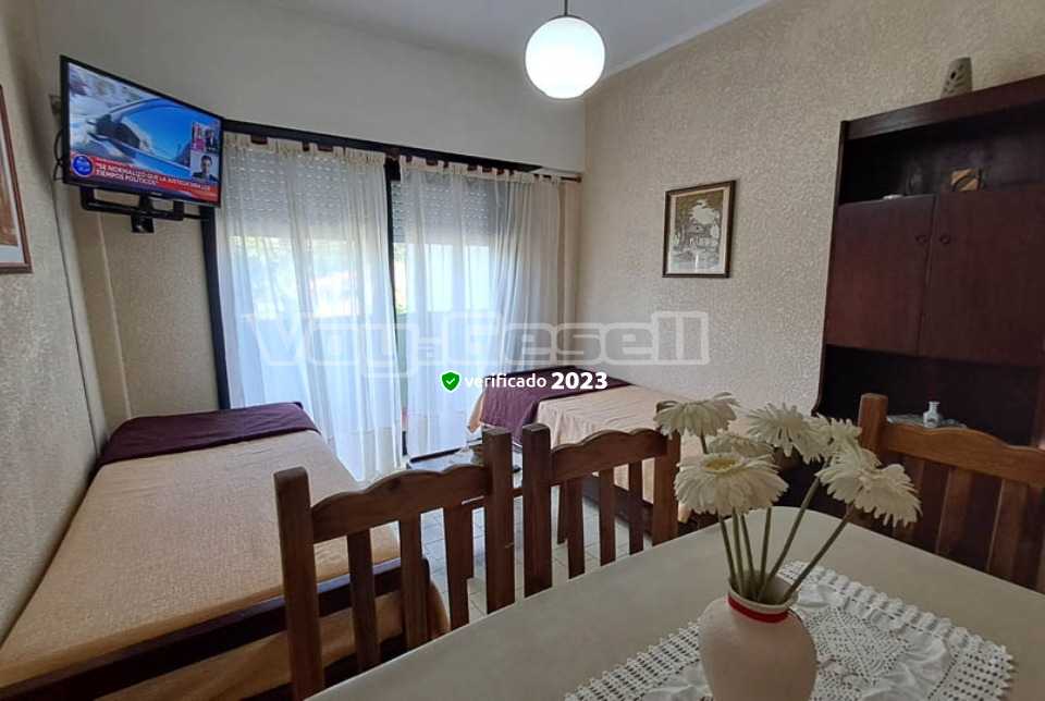 Alquilo Departamento Nevada 7 en Villa Gesell zona Sur a 250 Mts de la Playa 