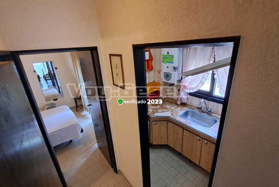 Alquilo Departamento Nevada 7 en Villa Gesell zona Sur a 250 Mts de la Playa 