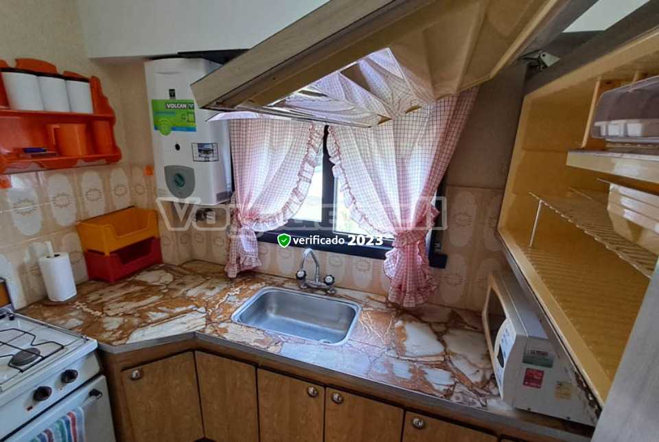 Alquilo Departamento Nevada 7 en Villa Gesell zona Sur a 250 Mts de la Playa