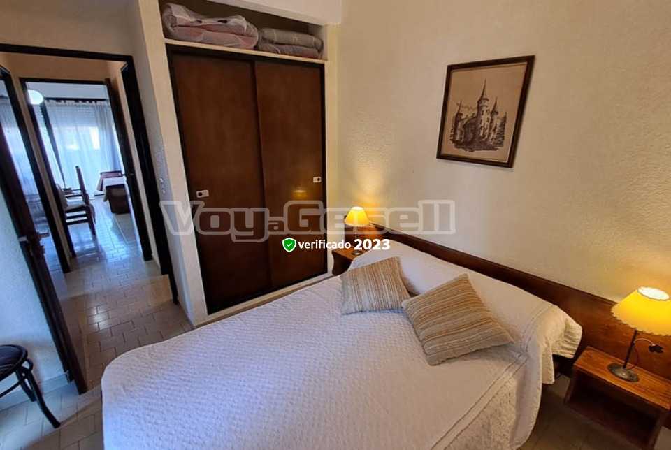 Alquilo Departamento Nevada 7 en Villa Gesell zona Sur a 250 Mts de la Playa