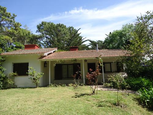 Nono A: Casa en Villa Gesell zona Barrio Norte