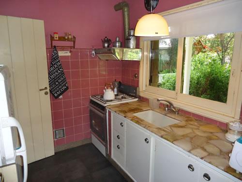 Alquilo Casa Nono A en Villa Gesell zona Barrio Norte a 1000 Mts de la Playa