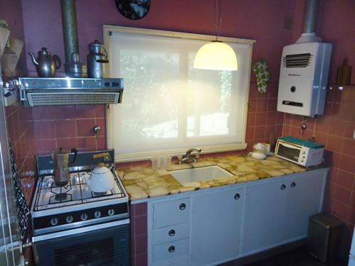 Alquilo Casa Nono A en Villa Gesell zona Barrio Norte a 1000 Mts de la Playa