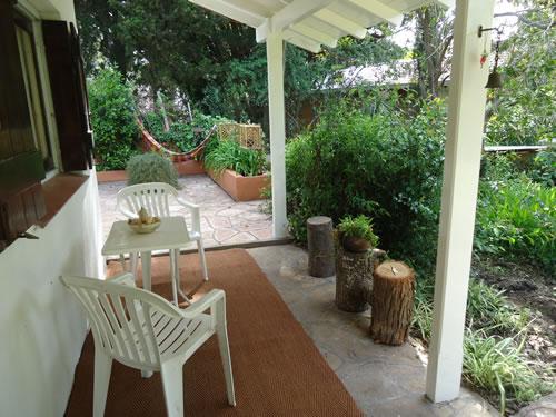 Alquilo Casa Nono A en Villa Gesell zona Barrio Norte a 1000 Mts de la Playa