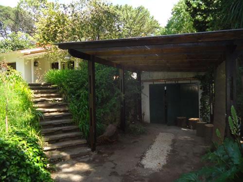 Alquilo Casa Nono A en Villa Gesell zona Barrio Norte a 1000 Mts de la Playa