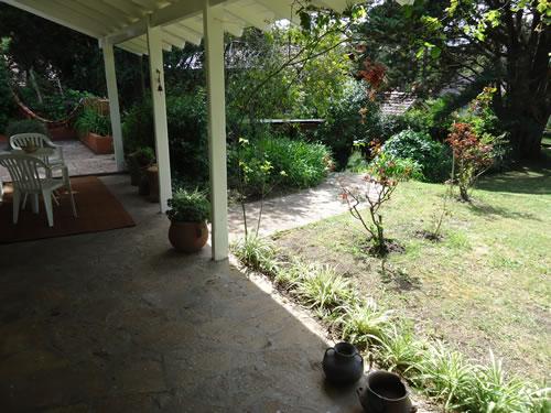 Alquilo Casa Nono A en Villa Gesell zona Barrio Norte a 1000 Mts de la Playa 