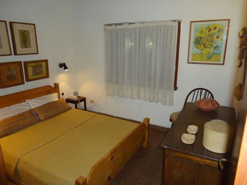 Alquilo Casa Nono A en Villa Gesell zona Barrio Norte a 1000 Mts de la Playa 