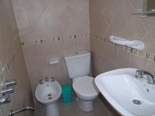 Alquilo Departamento Normibel 1 en Villa Gesell zona Centro a 700 Mts de la Playa