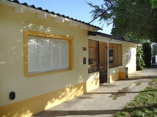 Alquilo Departamento Normibel 1 en Villa Gesell zona Centro a 700 Mts de la Playa 