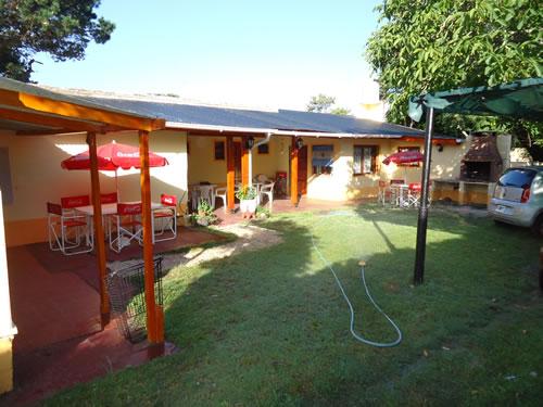 Alquilo Departamento Normibel 1 en Villa Gesell zona Centro a 700 Mts de la Playa