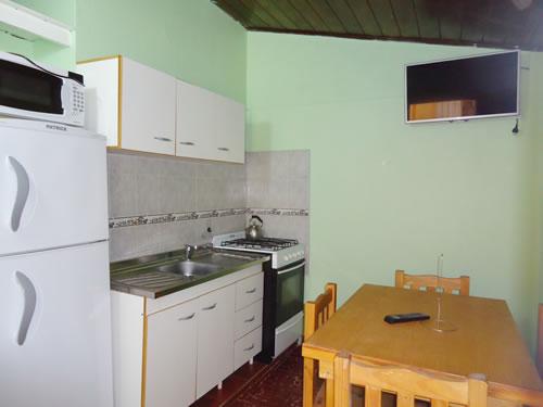 Alquilo Departamento Normibel 1 en Villa Gesell zona Centro a 700 Mts de la Playa 