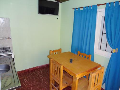 Alquilo Departamento Normibel 1 en Villa Gesell zona Centro a 700 Mts de la Playa 