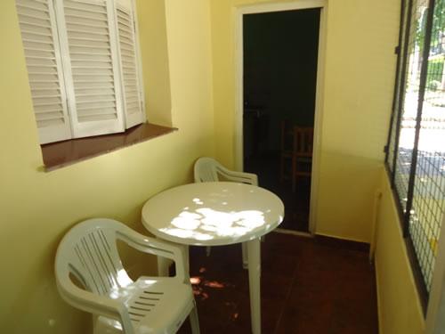 Alquilo Departamento Normibel 1 en Villa Gesell zona Centro a 700 Mts de la Playa