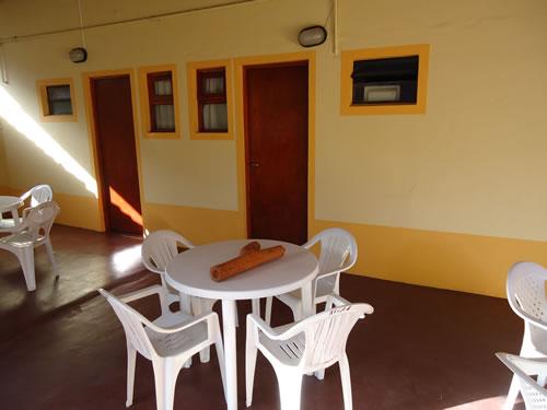 Alquilo Departamento Normibel 1 en Villa Gesell zona Centro a 700 Mts de la Playa