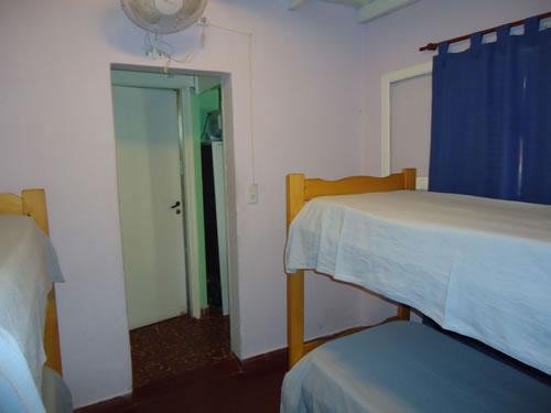 Alquilo Departamento Normibel 1 en Villa Gesell zona Centro a 700 Mts de la Playa 