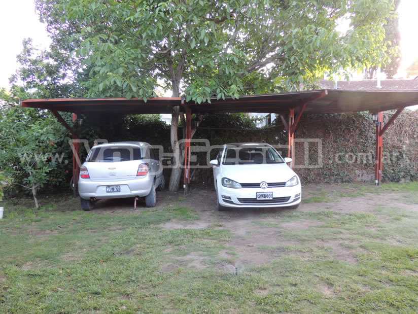 Alquilo Departamento Normibel 1 en Villa Gesell zona Centro a 700 Mts de la Playa