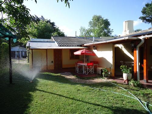 Alquilo Departamento Normibel 2 en Villa Gesell zona Centro a 700 Mts de la Playa