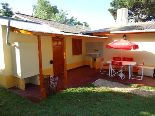 Alquilo Departamento Normibel 2 en Villa Gesell zona Centro a 700 Mts de la Playa 