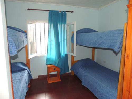 Alquilo Departamento Normibel 4 en Villa Gesell zona Centro a 700 Mts de la Playa 