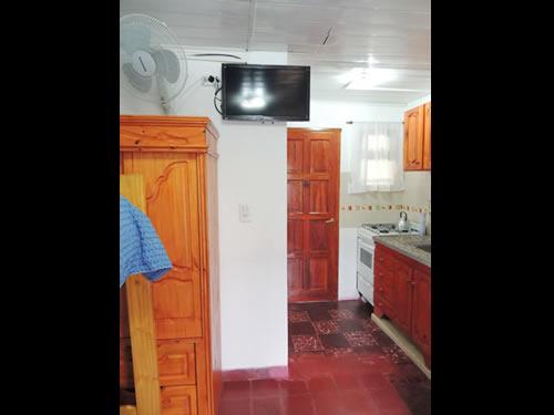 Alquilo Departamento Normibel 4 en Villa Gesell zona Centro a 700 Mts de la Playa 