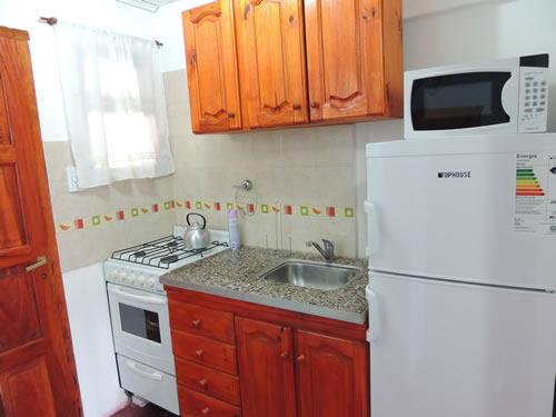 Alquilo Departamento Normibel 4 en Villa Gesell zona Centro a 700 Mts de la Playa 